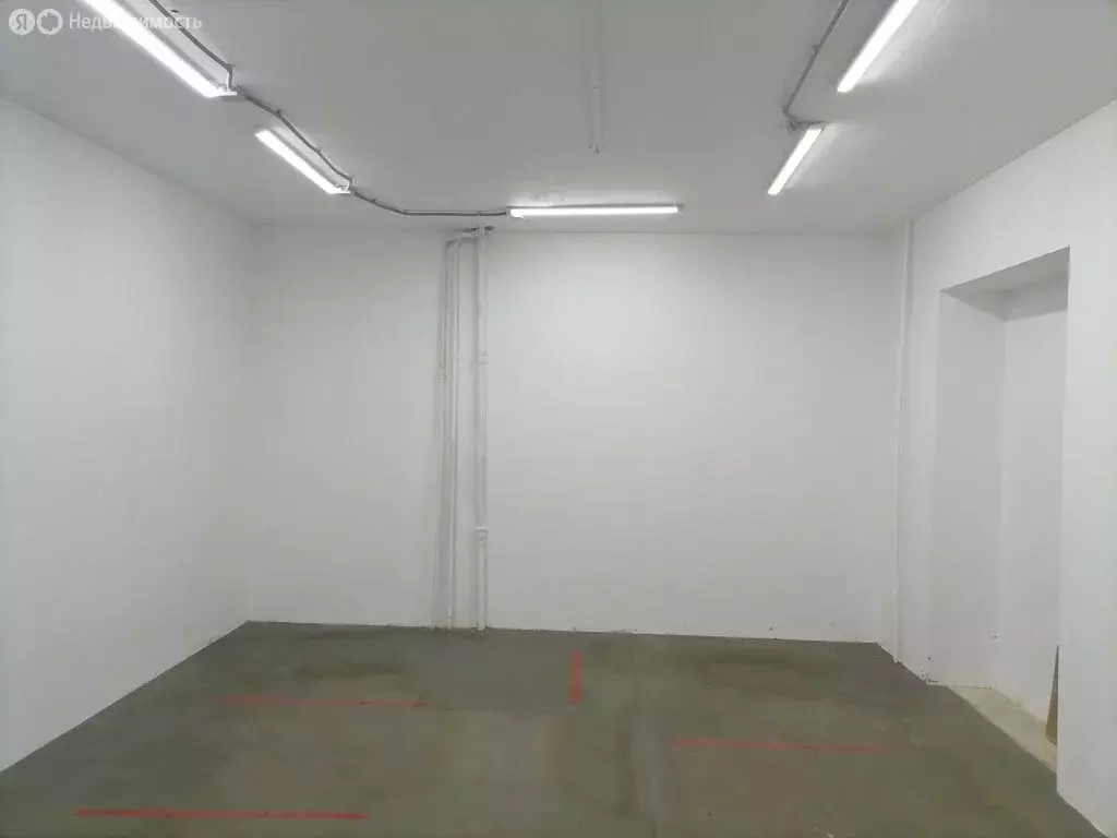 Помещение свободного назначения (250 м) - Фото 2