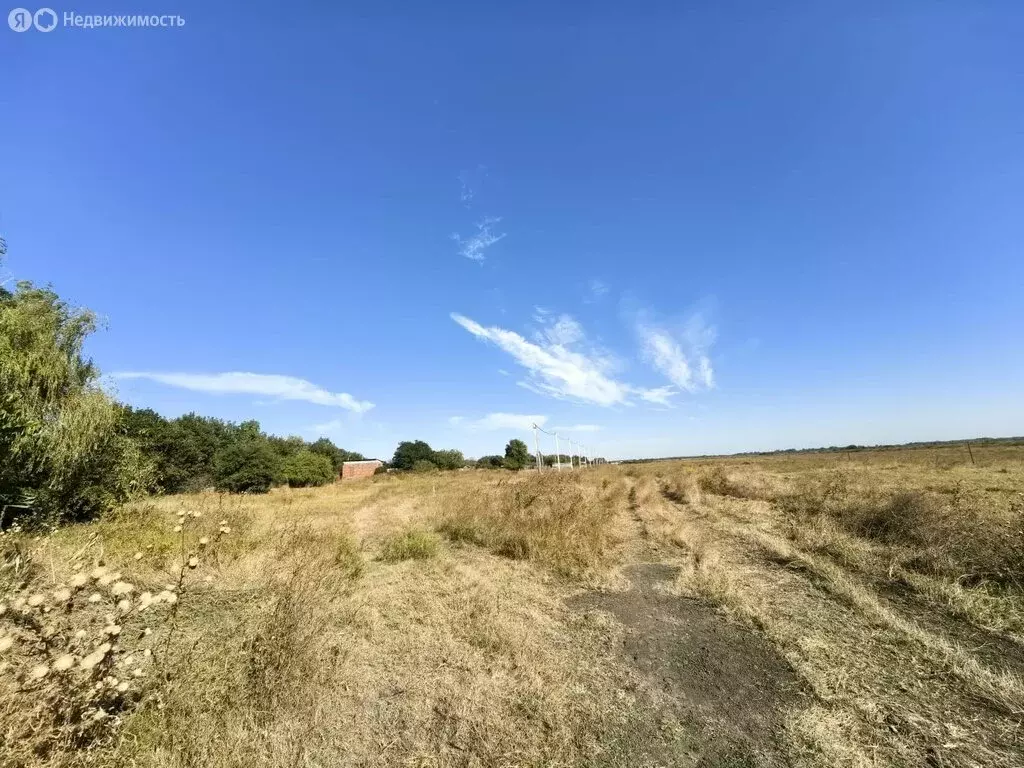 Участок в Марьянская, Южная улица (6 м) - Фото 0