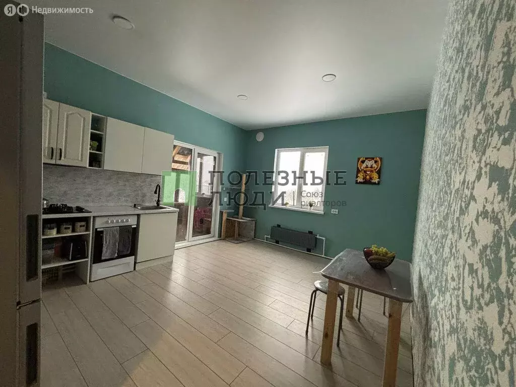 Дом в Завьяловский район, деревня Русский Вожой, улица Победы (73.5 м) - Фото 2