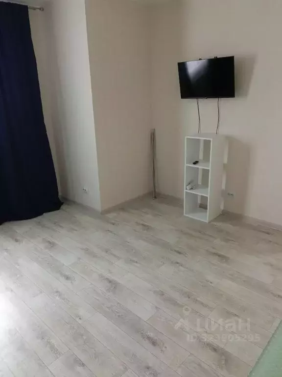 1-к кв. Красноярский край, Красноярск ул. Петра Подзолкова, 20 (45.0 ... - Фото 1