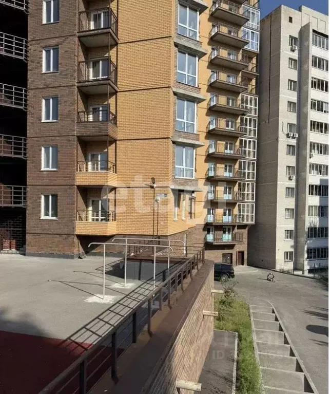 3-к кв. Алтайский край, Барнаул ул. Папанинцев, 143 (50.6 м) - Фото 1