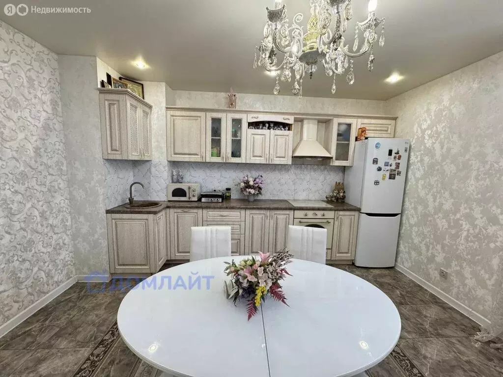 3-комнатная квартира: Самара, Московское шоссе, 27 (94 м) - Фото 0