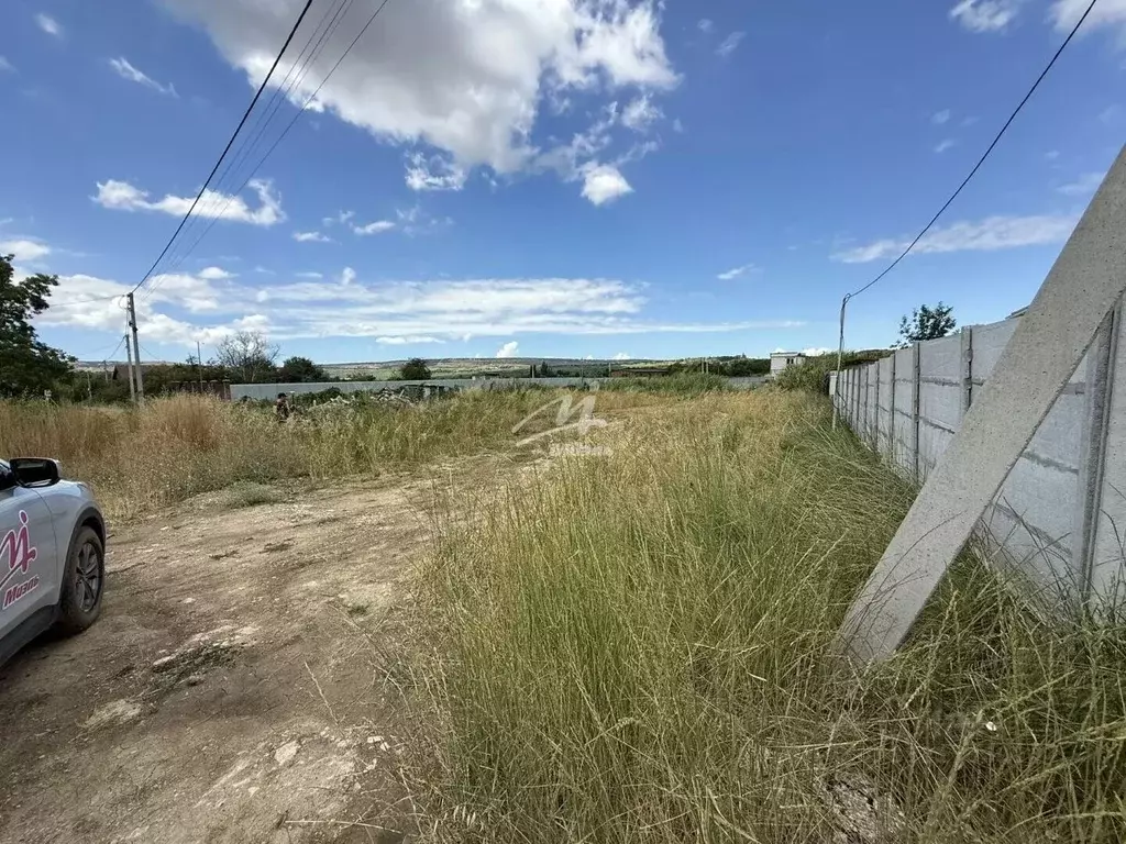 Участок в Севастополь, Севастополь, Балаклава г. ул. Легионная, 6 (6.0 ... - Фото 1