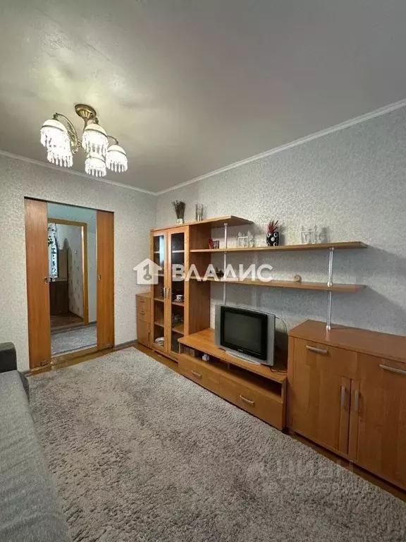 2-к кв. Коми, Сыктывкар ул. Карла Маркса, 162 (44.4 м) - Фото 2