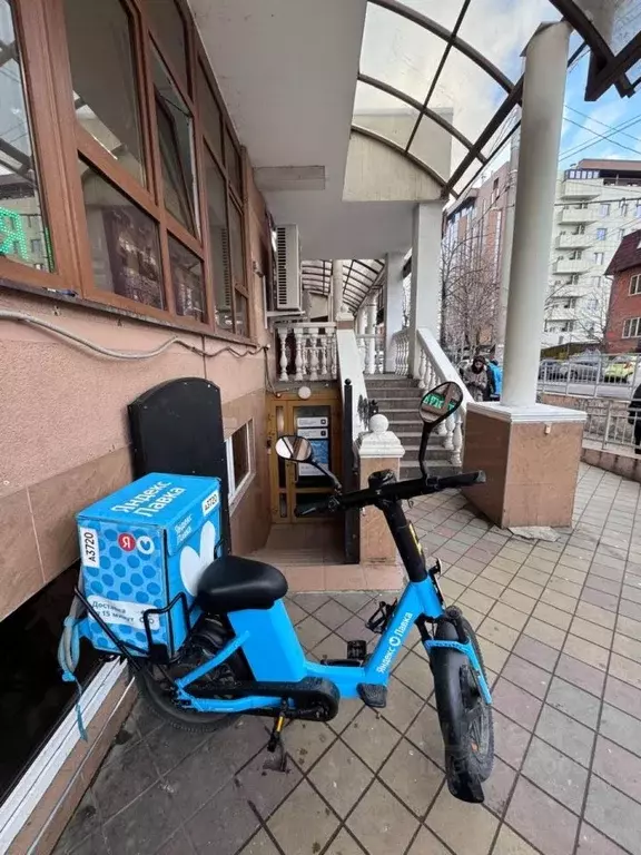 Помещение свободного назначения в Краснодарский край, Краснодар ... - Фото 2