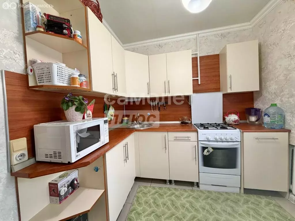 2-комнатная квартира: Брянск, проспект Станке Димитрова, 61/1 (50 м) - Фото 2