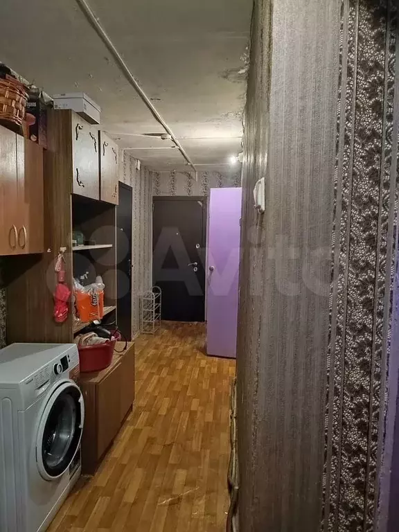Комната 14 м в 4-к., 3/9 эт. - Фото 0