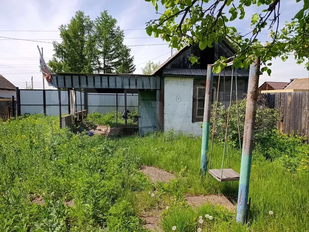 Дача 20 м на участке 6 сот. - Фото 0