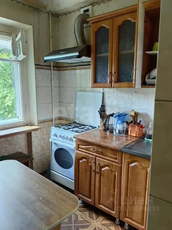 3-к кв. Ростовская область, Ростов-на-Дону 2-я Краснодарская ул., 82/2 ... - Фото 0