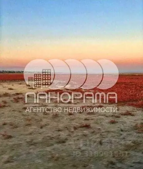 Участок в Краснодарский край, Анапа муниципальный округ, Капустин хут. ... - Фото 0