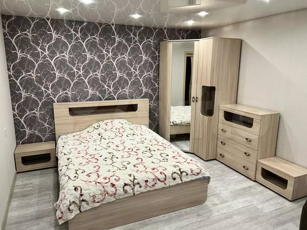 1-к. квартира, 50м, 7/9эт. - Фото 1