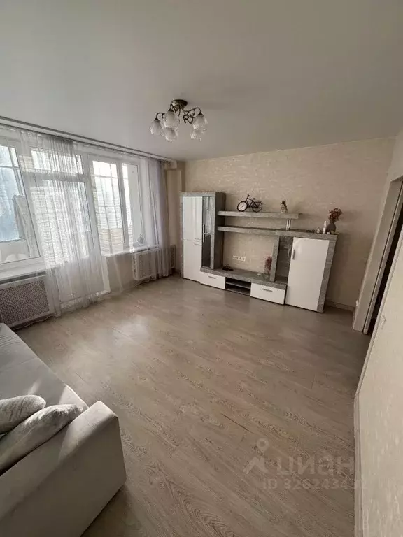 2-к кв. Москва Ярцевская ул., 29К2 (55.0 м) - Фото 1