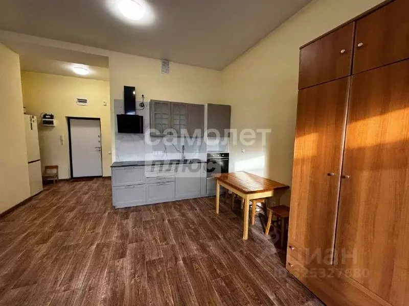 Студия Алтайский край, Барнаул просп. Космонавтов, 17 (34.2 м) - Фото 1