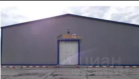 Склад в Московская область, Балашиха городской округ, д. Черное ул. ... - Фото 2