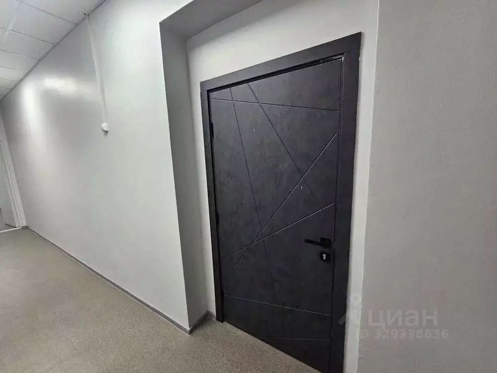 Помещение свободного назначения в Амурская область, Тында Амурская ... - Фото 1