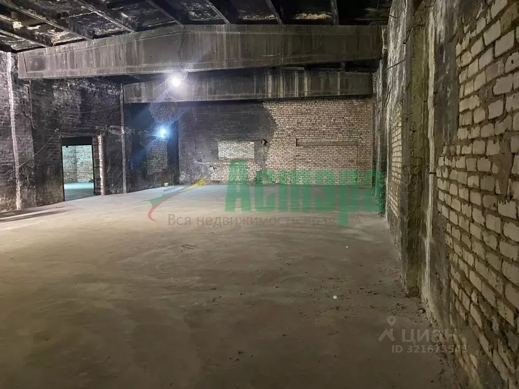 Помещение свободного назначения в Забайкальский край, Борзя ул. ... - Фото 1