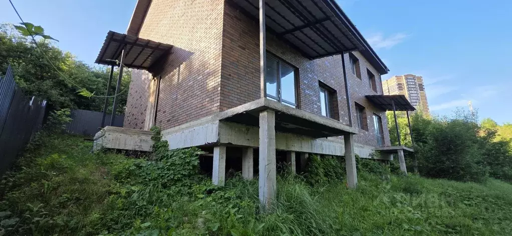 Таунхаус в Тульская область, Тула Нижняя Волоховская ул., 1Г (135 м) - Фото 2