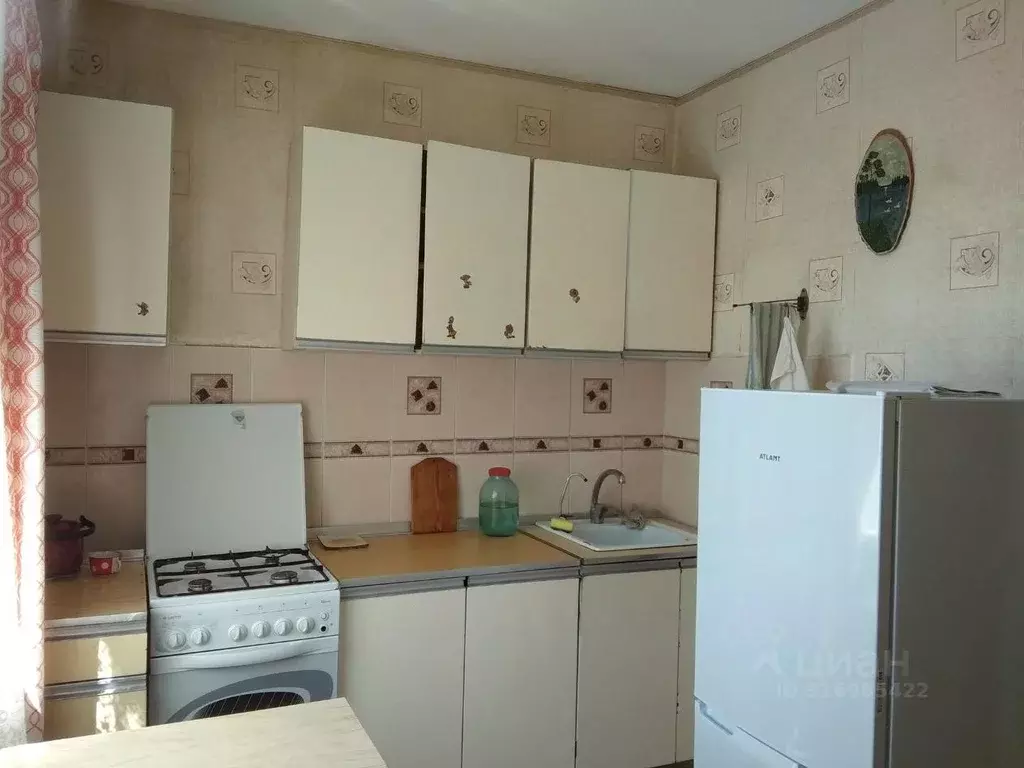 1-к кв. Саратовская область, Саратов ул. Имени В.Г. Клочкова, 52/64 ... - Фото 0