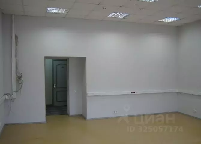 Офис в Москва ул. 2-я Машиностроения, 17С1 (44 м) - Фото 1