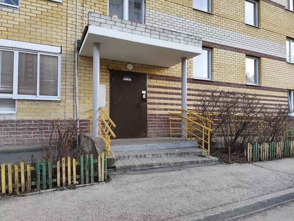 2-к кв. Свердловская область, Екатеринбург ул. Ангарская, 54Б (62.0 м) - Фото 1