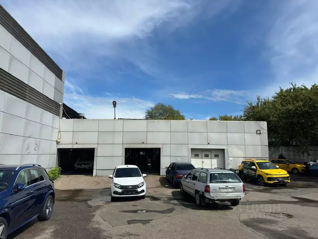 Помещение свободного назначения в Москва ул. Добролюбова, 2БС2 (223 м) - Фото 1