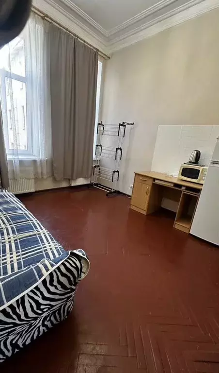 Комната Санкт-Петербург Лермонтовский просп., 50 - Фото 2