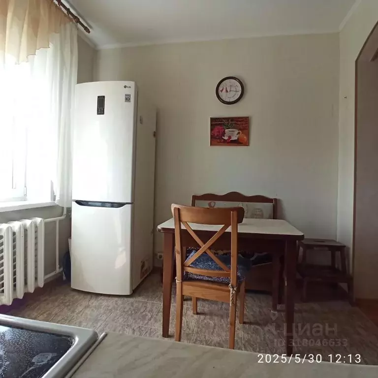 1-к кв. Новосибирская область, Новосибирский район, Краснообск рп 9 ... - Фото 1