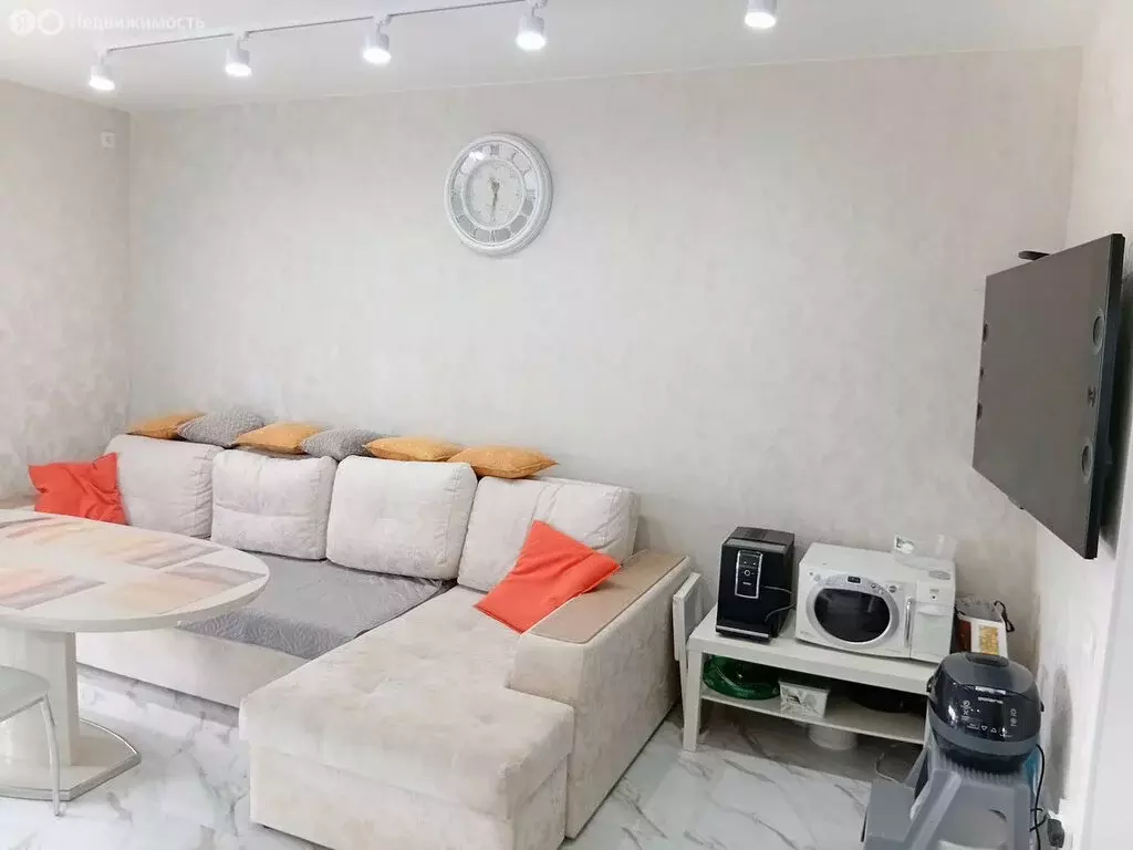 Дом в Пионерское, улица Тахта-Джами, 88 (120 м) - Фото 1