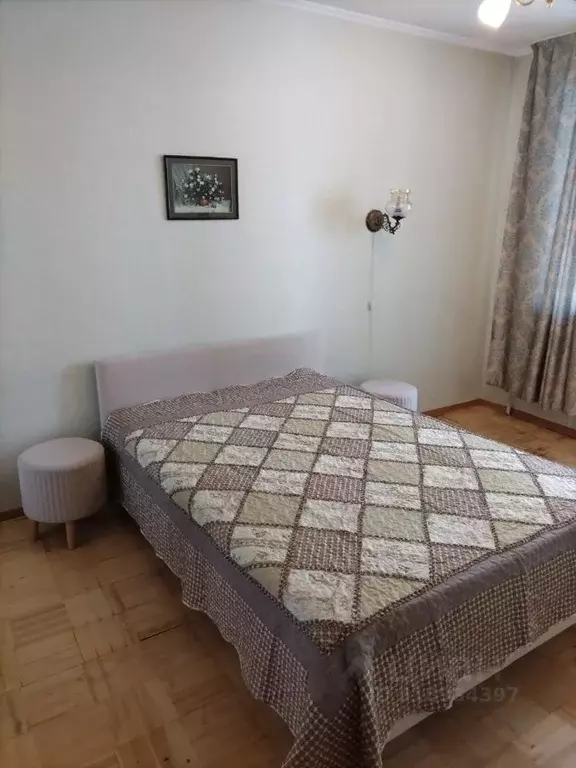 2-к кв. Москва ул. Академика Варги, 1 (54.0 м) - Фото 1