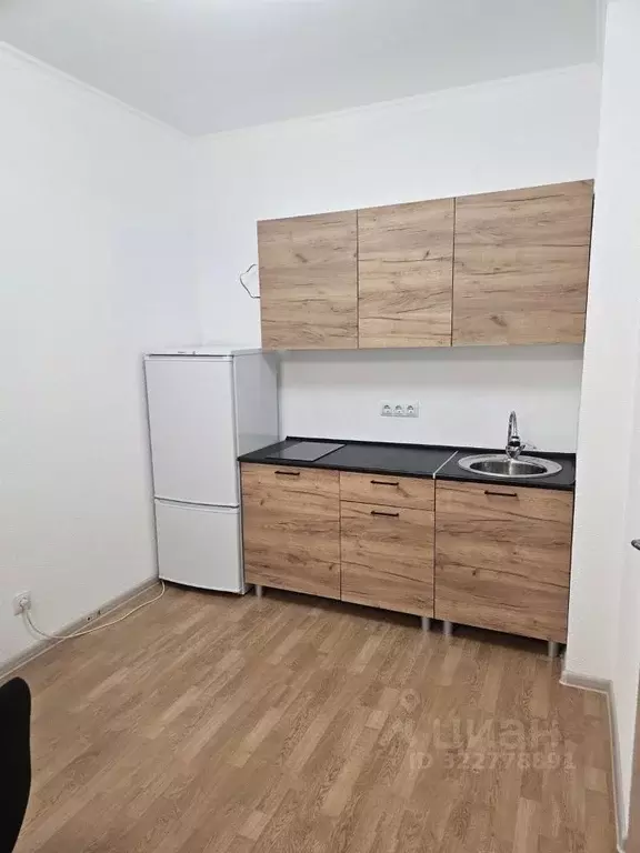 1-к кв. Тверская область, Тверь ул. Левитана, 93А (37.0 м) - Фото 0