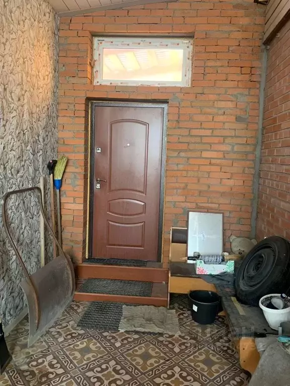 Дом в Новосибирская область, Бердск ул. Красная Сибирь (59 м) - Фото 1