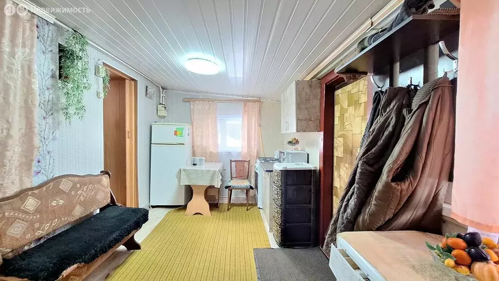 Дом в село Алферьевка, Набережная улица, 31 (76.2 м) - Фото 1