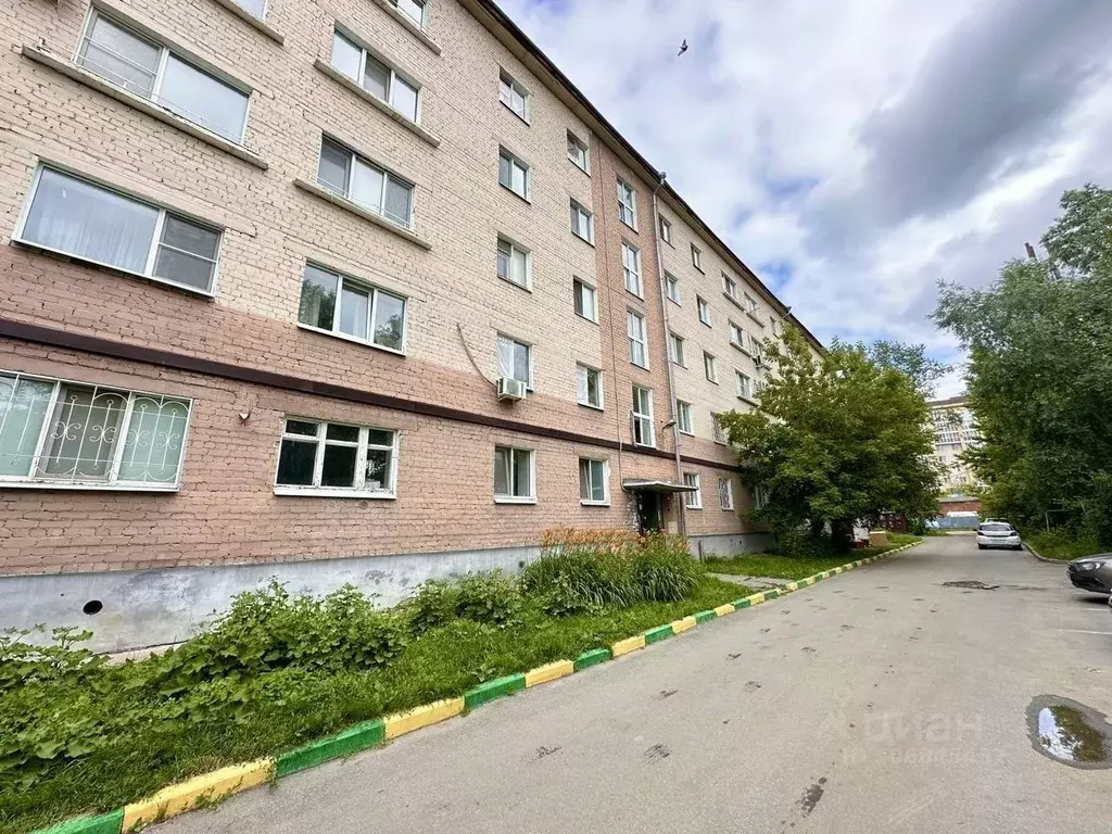 студия татарстан, казань ул. айрата хайруллина, 5к2 (13.0 м) - Фото 0