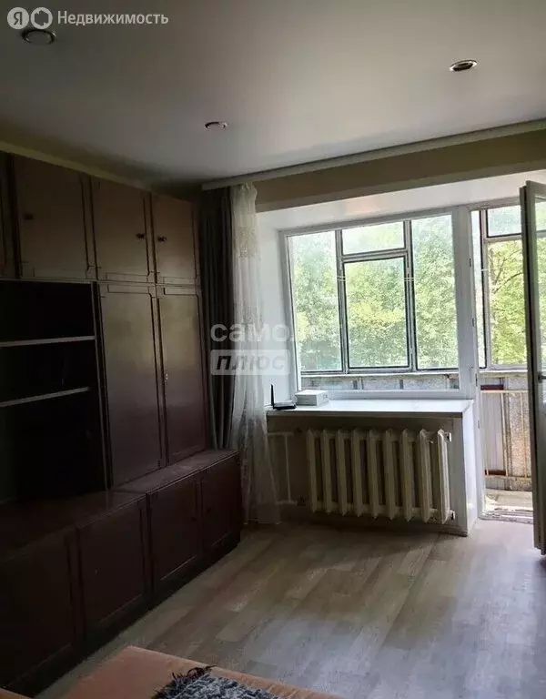 1-комнатная квартира: Липецк, улица Зегеля, 30 (31 м) - Фото 1