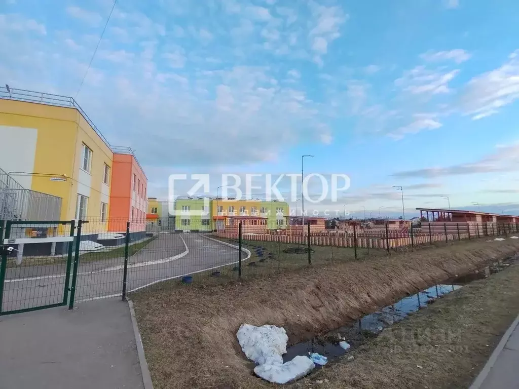 Участок в Костромская область, Кострома ул. Родная (8.0 сот.) - Фото 2
