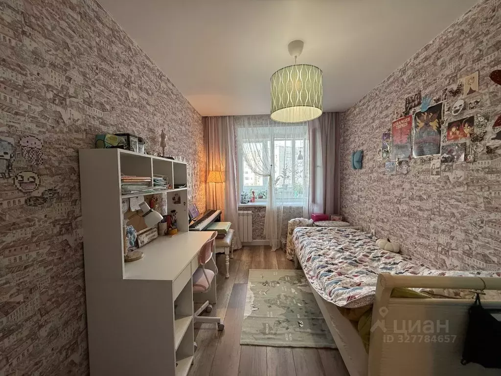 3-к кв. Московская область, Одинцово ул. Чикина, 3 (66.0 м) - Фото 2