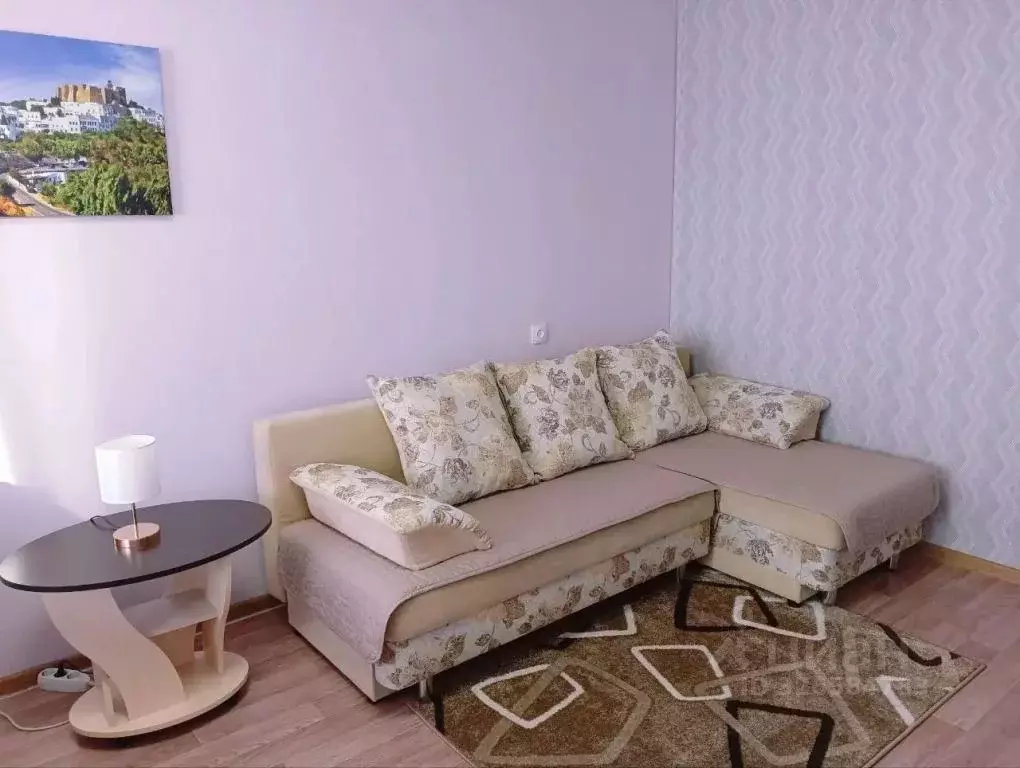 1-к кв. Мурманская область, Апатиты ул. Строителей, 55 (31.0 м) - Фото 2