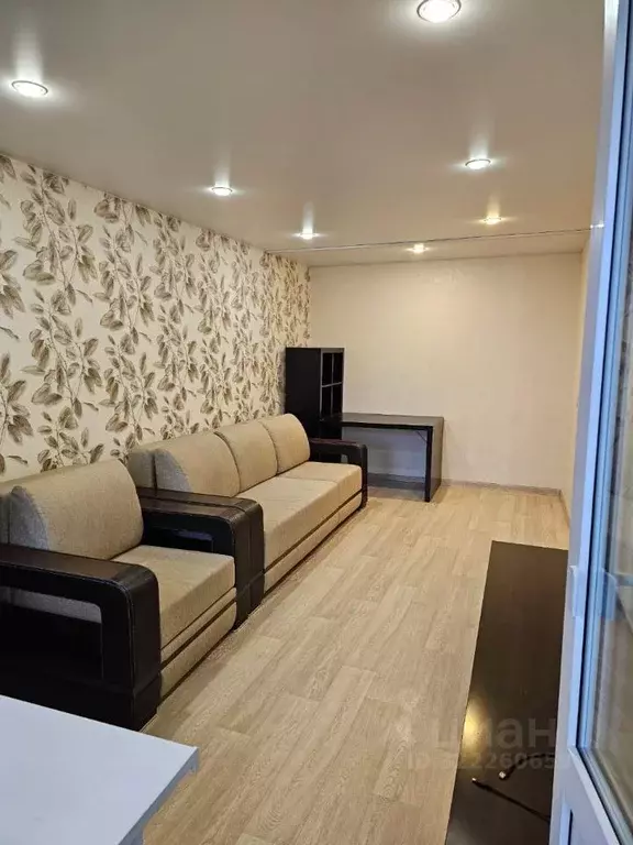 1-к кв. Новосибирская область, Новосибирск Северо-Чемской жилмассив, ... - Фото 2