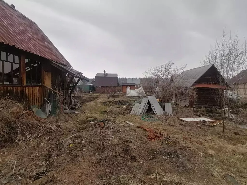 Дом в Свердловская область, Верхняя Пышма Простоквашино СНТ,  (20 м) - Фото 1