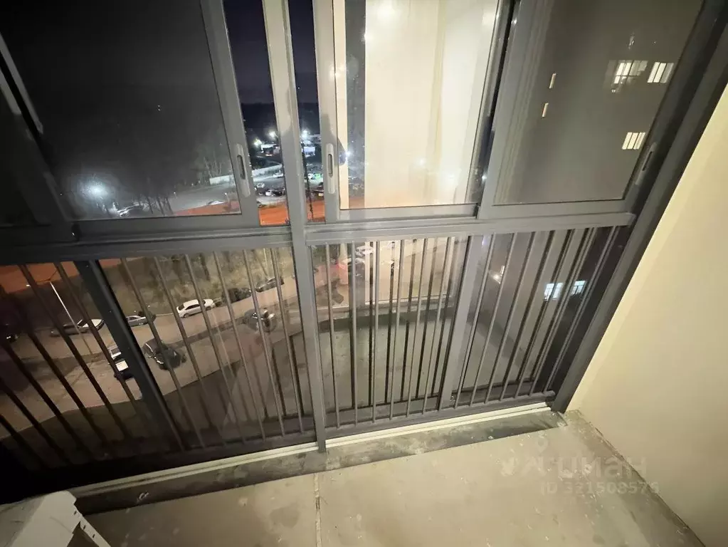 Студия Свердловская область, Екатеринбург Уктус жилрайон, Светлый мкр, ... - Фото 1