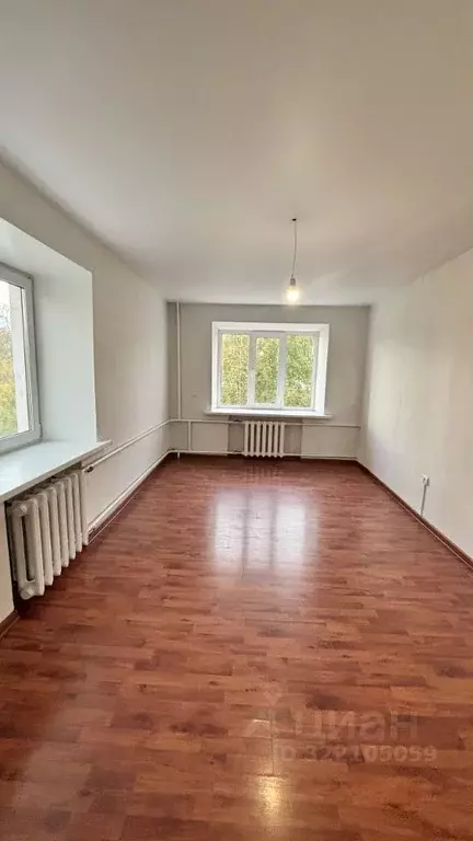 1-к кв. Пермский край, Пермь ул. Шишкина, 10 (32.0 м) - Фото 1