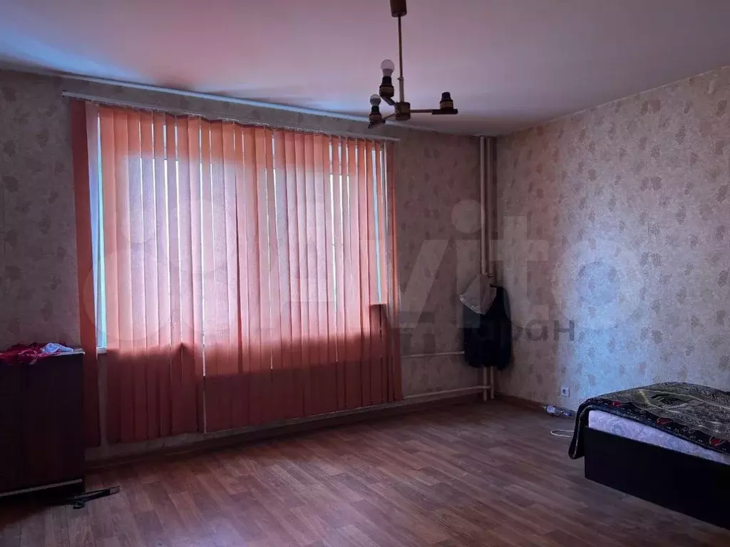 2-к. квартира, 54,8 м, 1/10 эт. - Фото 1