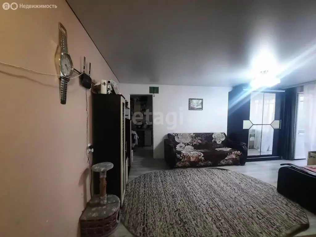 2-комнатная квартира: Стерлитамак, улица Худайбердина, 192 (42.4 м) - Фото 1