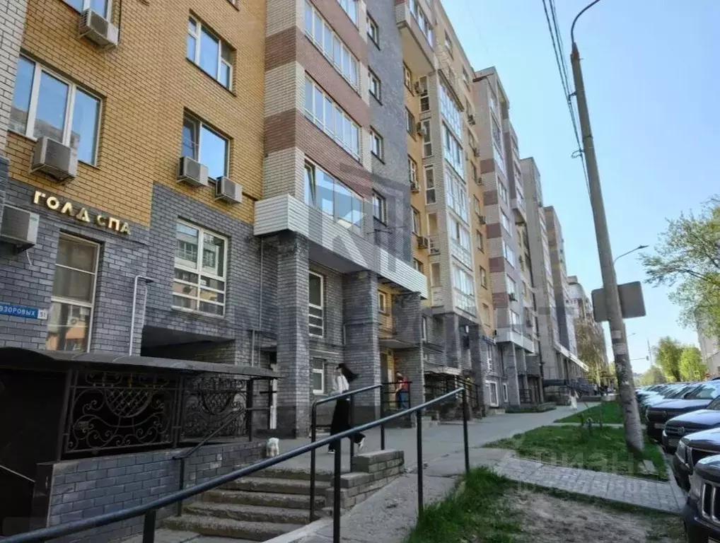 Помещение свободного назначения в Нижегородская область, Нижний ... - Фото 2