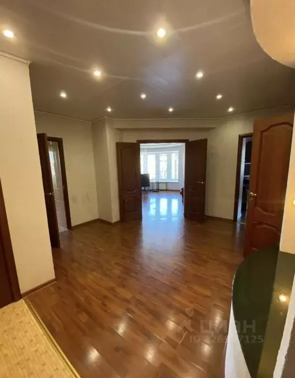 2-к кв. Санкт-Петербург Манчестерская ул., 10к2 (79.0 м) - Фото 1