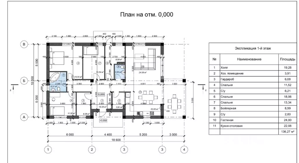 Дом в Севастополь Сапун-гора СНТ, 312 (152 м) - Фото 1