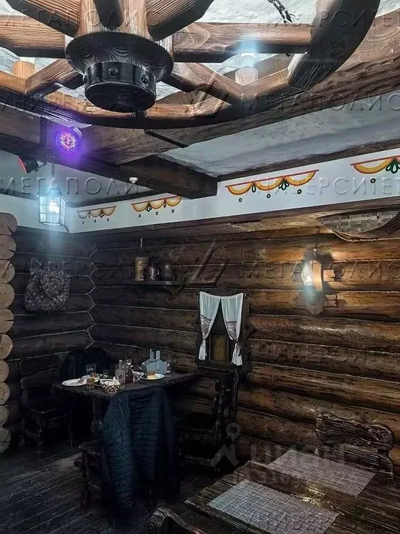 Помещение свободного назначения в Москва Пролетарский просп., 19К3 ... - Фото 1