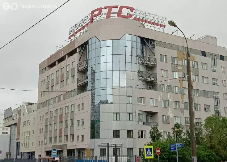 Офис (326 м) - Фото 1