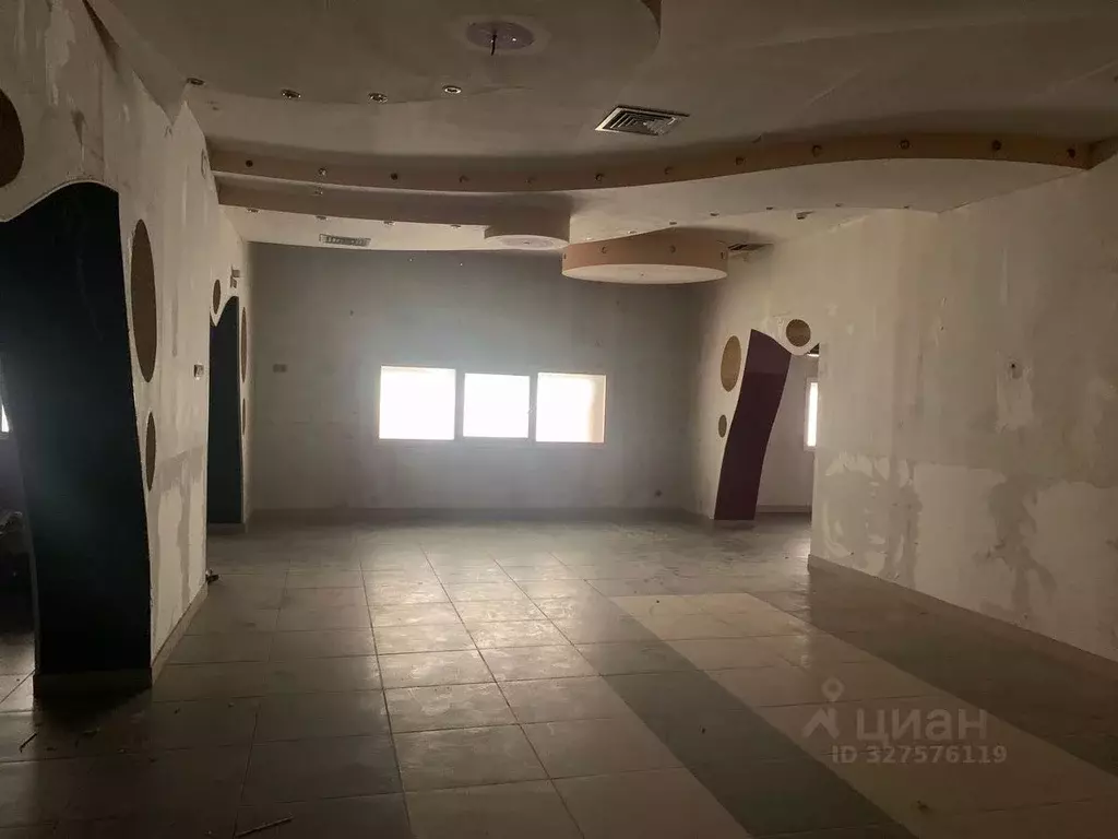 Помещение свободного назначения в Ханты-Мансийский АО, Югорск ул. ... - Фото 2