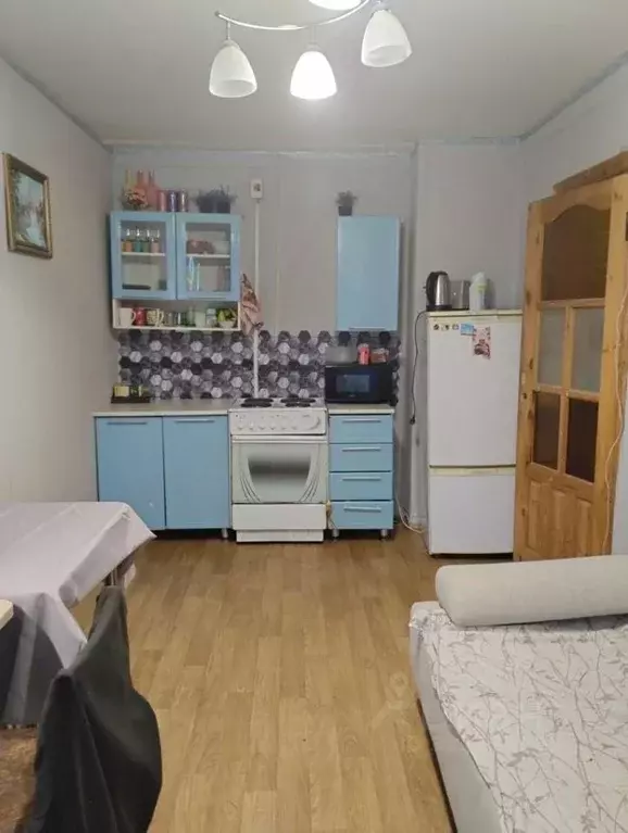 Комната Коми, Сыктывкар Слободская ул., 5 (30.0 м) - Фото 2
